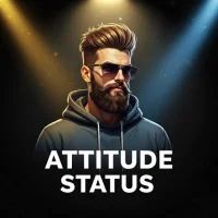 Attitude Status Hindi Shayari